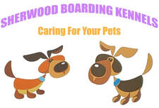 Sherwood Boarding Kennels